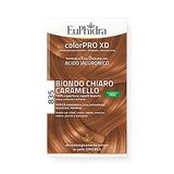 Euphidra ColorPro XD Permanent Staining Light Blonde Caramel