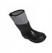 EVA - Bottes de travail doublées - Jusqu'à -30°C - Taille 46 - Noir
