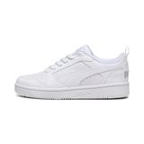 Puma Rebound V6 Lo Sneakers Junior