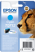 Epson T0712 - Cyaan - Inktcartridge - 495 pagina's - C13T07124022