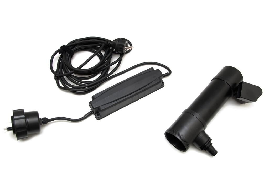 Vt Reparatieset UV-C unit 11W ready filter 9000 VT - Vt
