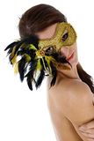MASCARAS VENECIANAS Laat je passie, 250 g