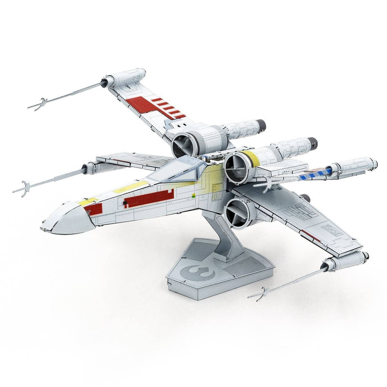 Metal earth Star Wars: X-wing Starfighter 13,5 Cm