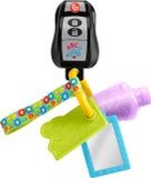 Mattel Fisher-Price Play and Go Activity Keys