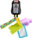 Mattel Fisher-Price Play and Go Activity Keys