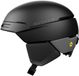 Scott Flow Mips Helm Zwart M