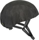 AGU Commuter - Regenhelmhoes - Zwart