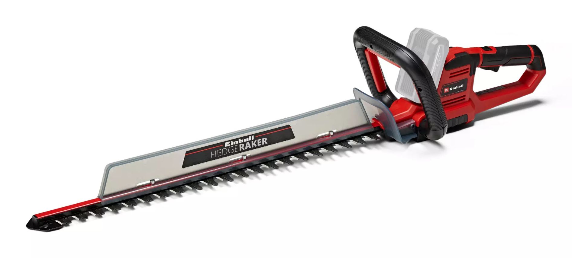Einhell GE-CH 18/60 Accu Heggenschaar - 18V - 60cm