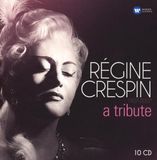 Warner Music Warner Classics Portrait - Released To Mark The 10Th Anniversary Of Her Passing