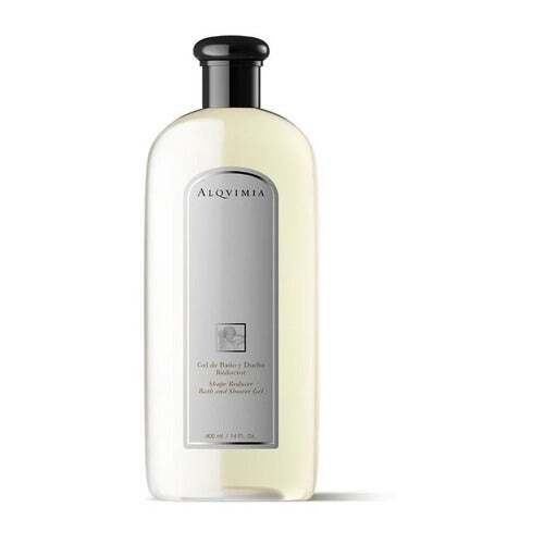 Alqvimia Alqvimia Shape Reducer Bath and Shower Gel 400 ml