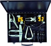 BAHCO Trekker 4577