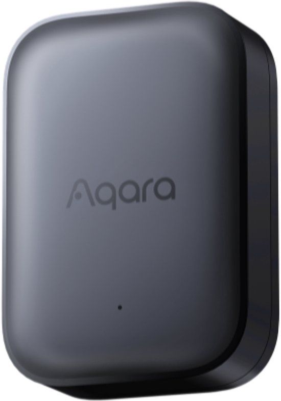 Aqara P100 multi-sensor grijs - deur raam beweging trilling - Zigbee & Thread