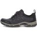 Gabor Baskets en nubuck huilé caoutchouc et mesh