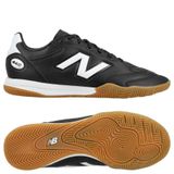 New Balance 442 V3 Pro In Core - Noir/blanc - Foot En Salle (Ic), pointure 44½