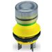 Phoenix Contact PSR-ESS-M0-H220-2001-C Interrupteur d'arrêt d'urgence Pour montage frontal 2x NC IP65/67 1 pièce(s)