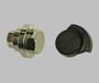 Shimano Cordo CORDO Kabelbevestiging - Rollerbrake - Klembout - E-cap - Remkabel - Fietsonderdelen - Shimano BR-IM45/55/80/81/85 - 10 stuks