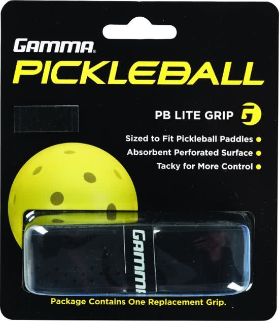 Gamma Sports Lite Pickleball Grip