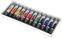 Industrie Maimeri Industrie 1098012 acrylverf, 12 kleuren gesorteerd