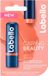 Labello Lippenbalsem Caring Beauty Nude - 6 x - Lot