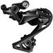Shimano Ultegra RD-R8000 Achterderailleur Zwart 11-Speed Racefiets
