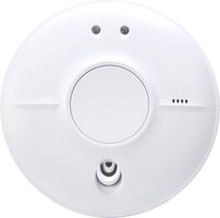 FireAngel SW1-EUT Netgevoede optische rookmelder - 5 jaar garantie