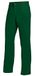 BP 1473-060-74-28 werkbroek, met elastisch rugdeel, 300 g/m² puur katoen, middelgroen, 28