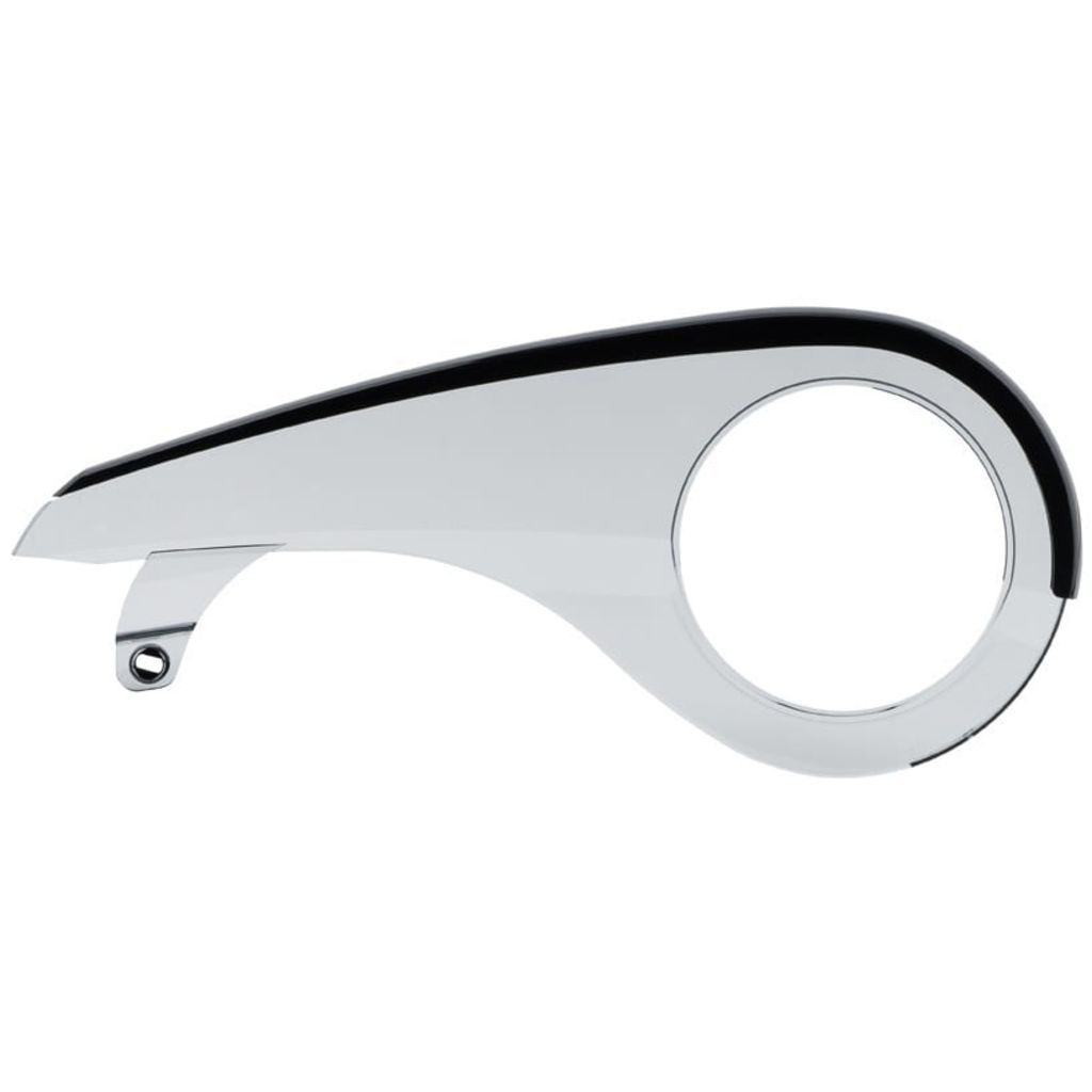 Axa Kettingscherm Scope 2 44 T Transparant 49 x 21.5 cm