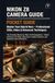 Nikon Z8 Camera Guide: Master Your Hybrid Hero – Professional Stills, Video & Advanced Techniques