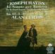 Stradivarius Sonates pour piano Vol. 1