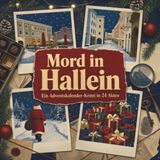 Mord tiptop Mord in Hallein Paperback