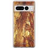 ERT GROUP mobiel telefoonhoesje voor Google PIXEL 7 PRO origineel en officieel erkend Babaco patroon Abstrakt 022
