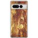 ERT GROUP mobiel telefoonhoesje voor Google PIXEL 7 PRO origineel en officieel erkend Babaco patroon Abstrakt 022