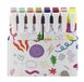 STABILO - Markeerstift – Swing Cool – pastel, neon en NatureCOLORS – bureaukoffer in 16 kleuren