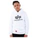 Alpha Industries Basic Hoody enfant/adolescent t-shirt à manches courtes