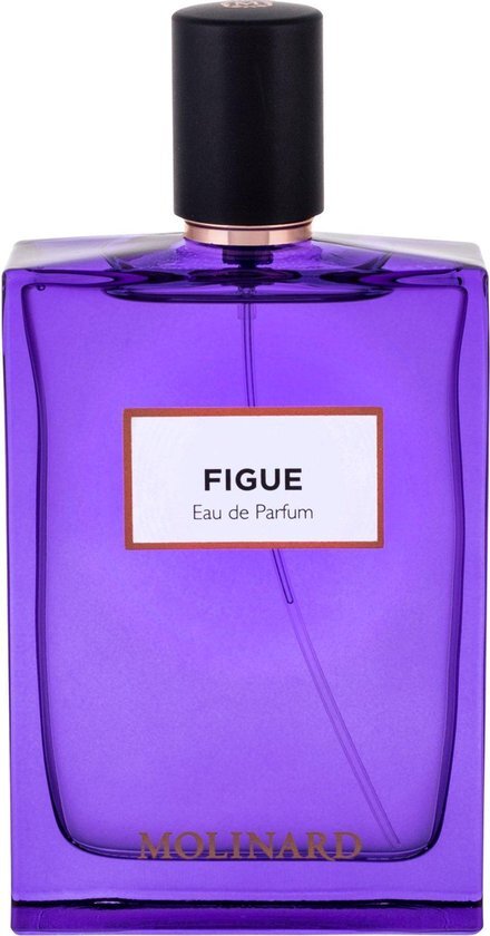 Molinard Figue Eau De Parfum Spray (unisex) 75 ml For Women eau de parfum / unisex