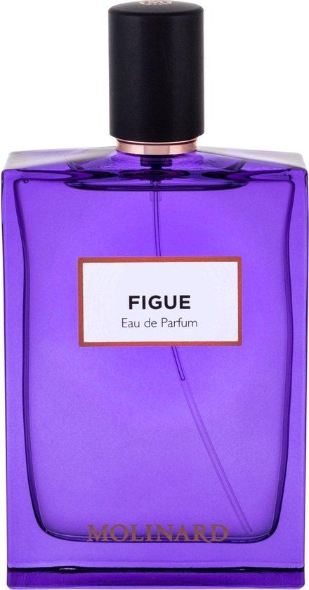 Molinard Figue / 75 ml / Unisex