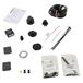 Westfalia-Automotive 332327300113 Elektrische set 13-polig en voertuigspecifiek Qashqai (incl. +2) 02/14-07/19, Nissan X-Trail (vanaf BJ 07/14)