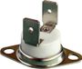 Thermorex TK24-T02-MG01-Ö200-S185 Bimetaalschakelaar 250 V 16 A Openingstemperatuur (± 5 °C) 200 °C Sluitingstemperatuur 185 °C 1 stuk(s)