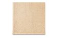 Semy Rosalia Spunlace Servetten, 40x40 cm, Crème, 1/4 Gevouwen, 2-Pack (2 x 25 Stuks)