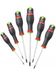 Facom Set Van 6 Schroevendraaiers Protwist Torx Plus - ATXP.J6