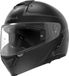 Sena Impulse Modulaire Helm Zwart XL