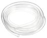 Merkloos PVC Slang 8mm ID x 12mm OD - Duidelijke Vinyl Waterbuis voor Irrigatie en Aquaponics