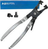 SW-Stahl 61760L veerklemtang