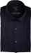 OLYMP No. Six 24/Seven super slim fit overhemd - marine blauw tricot - Strijkvriendelijk - Boordmaat: 37