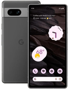 Google Pixel 7a / 128 GB / Charcoal