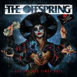 Let The Offspring Let The Bad Times Roll (MC) (Limited Edition)