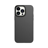 tech21 iPhone 14 Pro Max Evo Lite - dun en schokabsorberend telefoonhoesje met 3 m bescherming tegen meerdere vallen, zwart