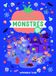 Monstres: Cherche et trouve