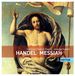 Warner Music Veritas - Handel: Messiah / Parrott, Kirkby, Bowman, et al