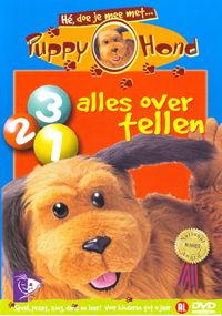 Puppy Hondje - Alles Over Tellen